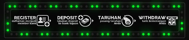 KERIS365 Jackpot
